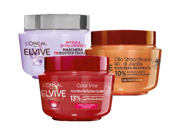 Hair Mask