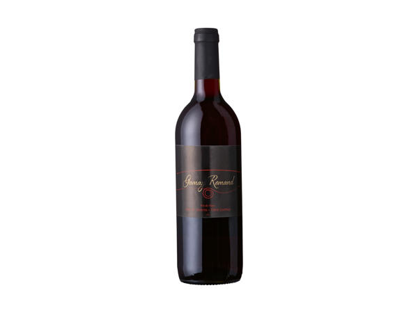 Gamay Romand 2020
