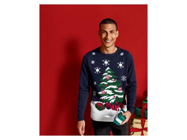 Men's Christmas Jumper