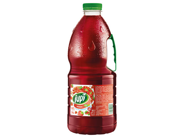 JUPÍ SIRUP