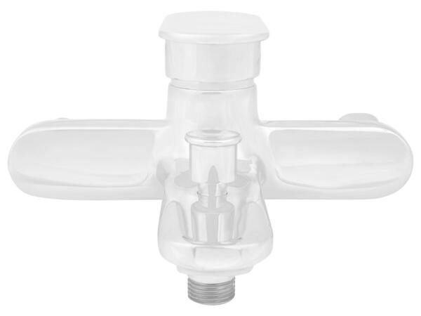 Basin Mixer Tap