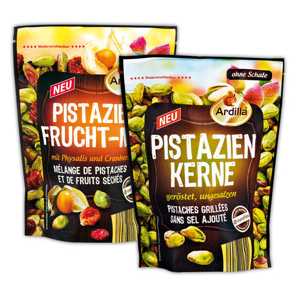 Pistazienkerne