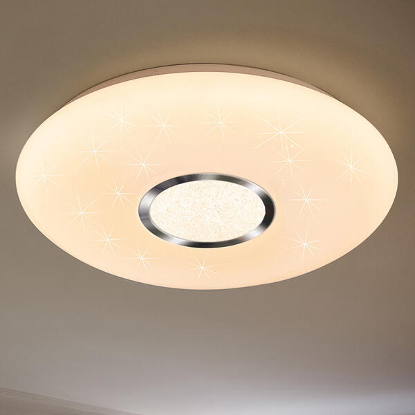 LED-Deckenleuchte "Stars"