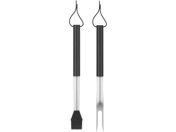 Barbecue utensils