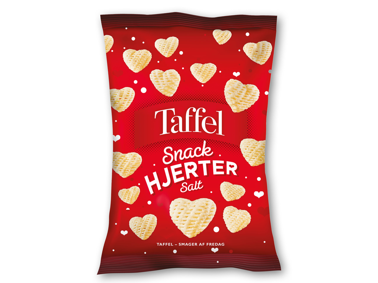 TAFFEL Chips