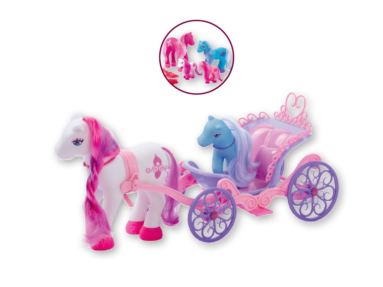 Simba Pony Play Set