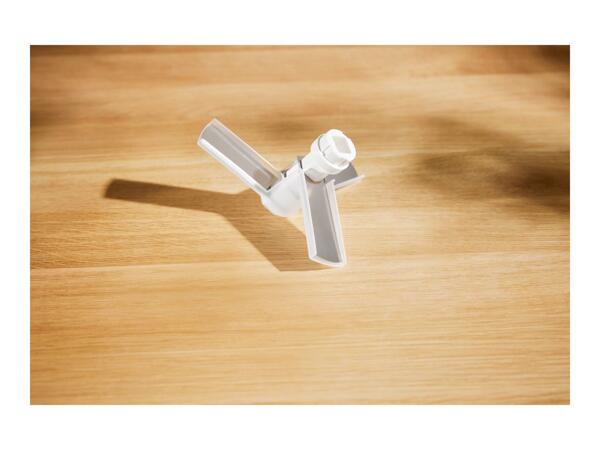 Silvercrest Green Manual Mini Chopper