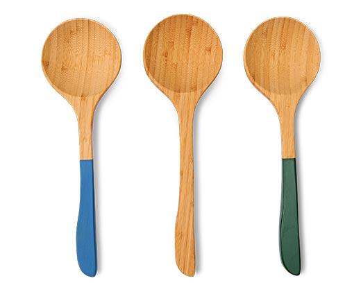 Crofton 
 Bamboo Utensil