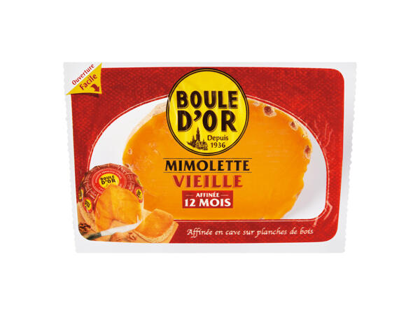 MIMOLETTE
