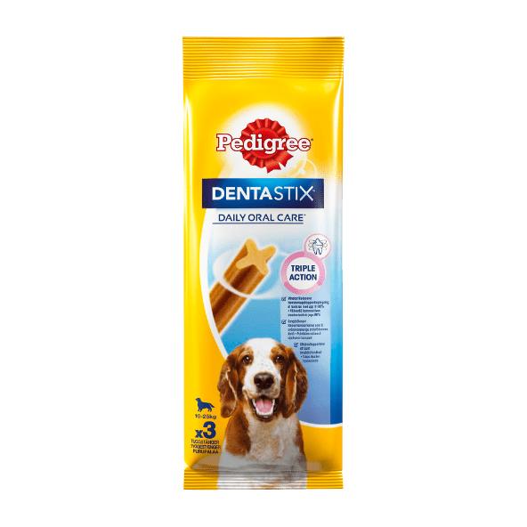Dentastix medium