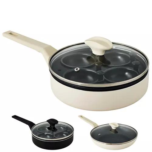 Egg Pans