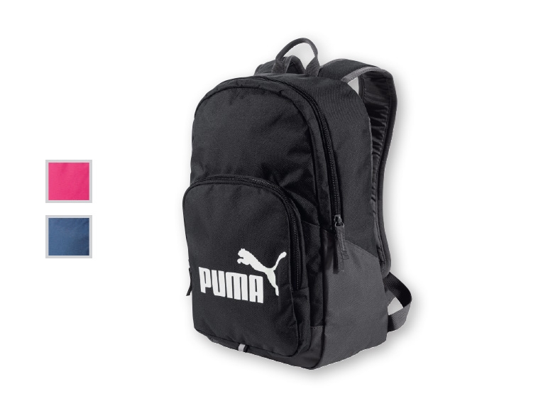 PUMA(R) 21L Rucksack