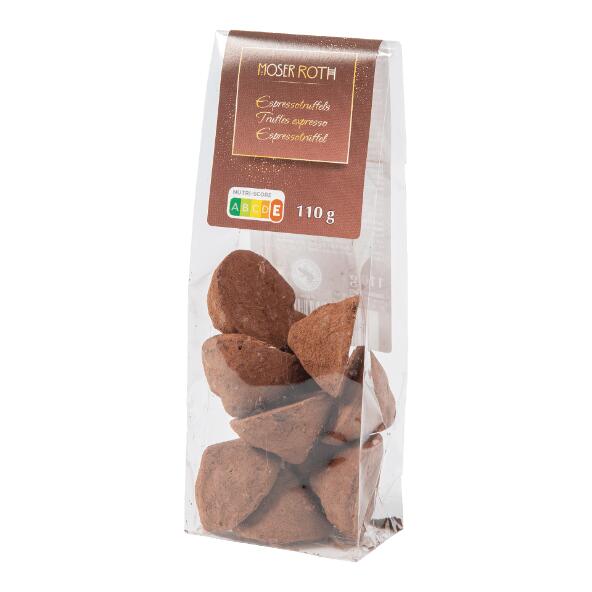 MOSER ROTH(R) 				Chocolat de fête
