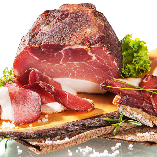 Südtiroler Speck