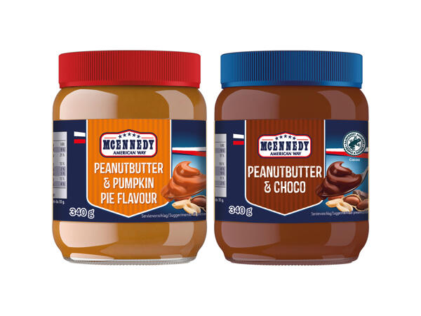 Peanut Butter