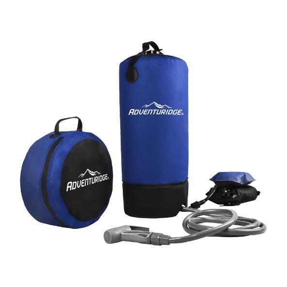 ADVENTURIDGE 	 				Campingbruser
