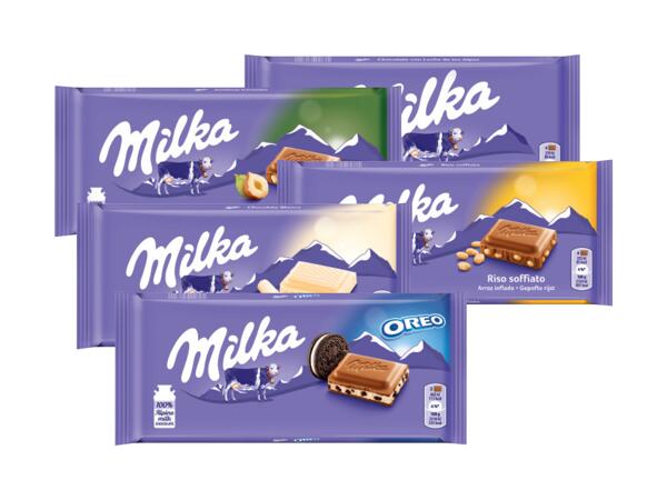 Chocolate