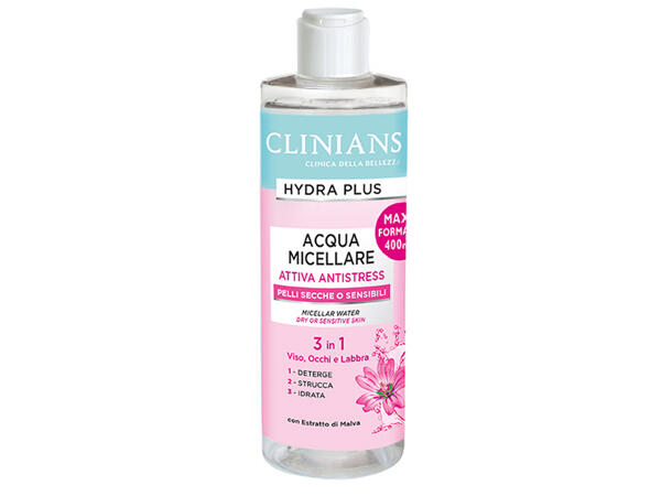 Micellar Water