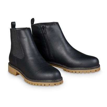 Bottines pour dames