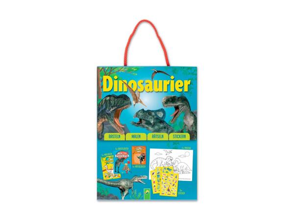 Beschäftigungsbox