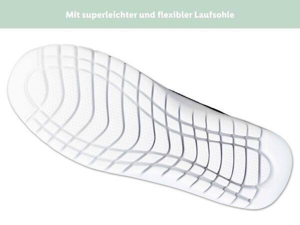 Damen/​Herren Sneaker