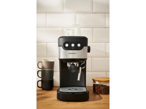 Espresso Machine