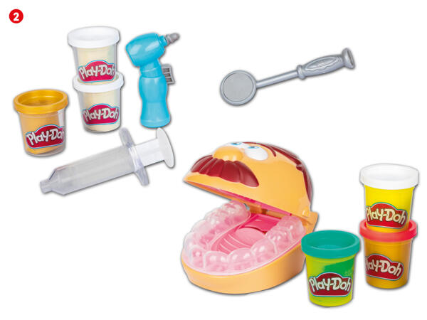 Play-doh(R) Knet-Set