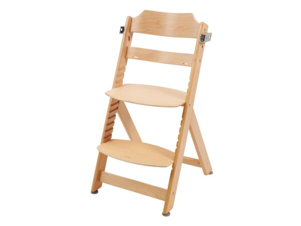 Grow with Me Highchair