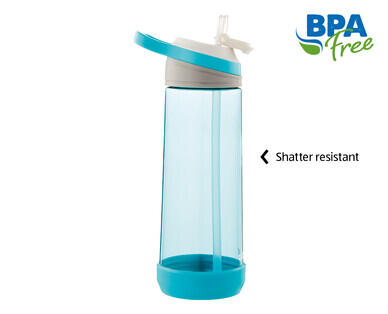Glide Drink Bottle 710ml