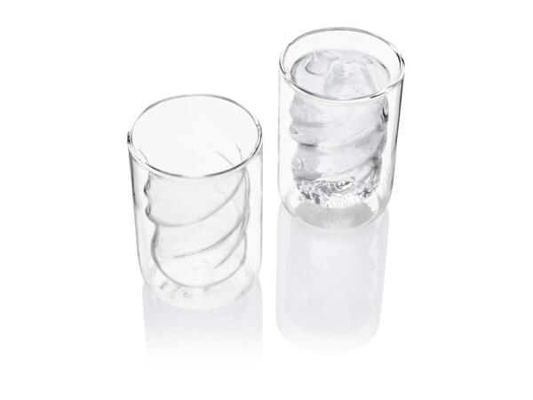 Ernesto Double-Walled Glasses - 2 Pack