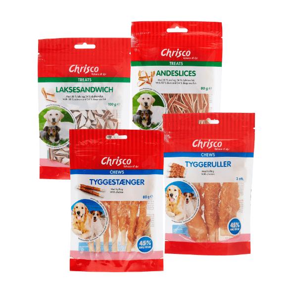 Hundesnacks