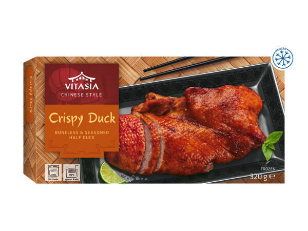 Vitasia Crispy Duck