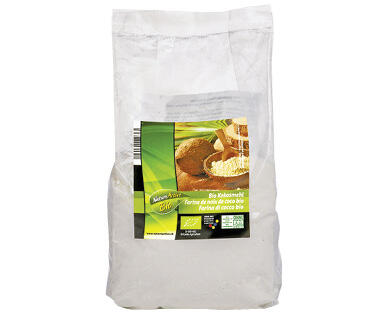 NATURE ACTIVE BIO FARINA DI COCCO BIO