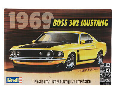 Model Car Kit