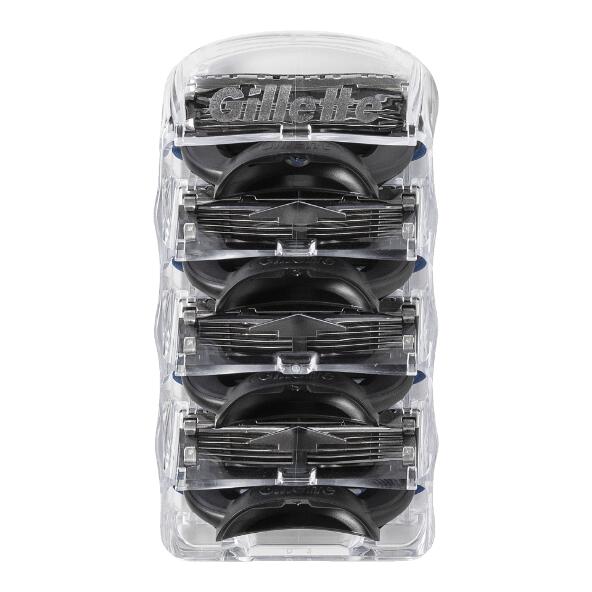 GILLETTE(R) 				Gillette fusion 5 sport