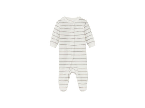 Baby Bodysuits