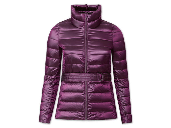 Damen Lightweight-Jacke