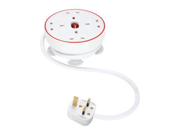 Tronic Socket Reel