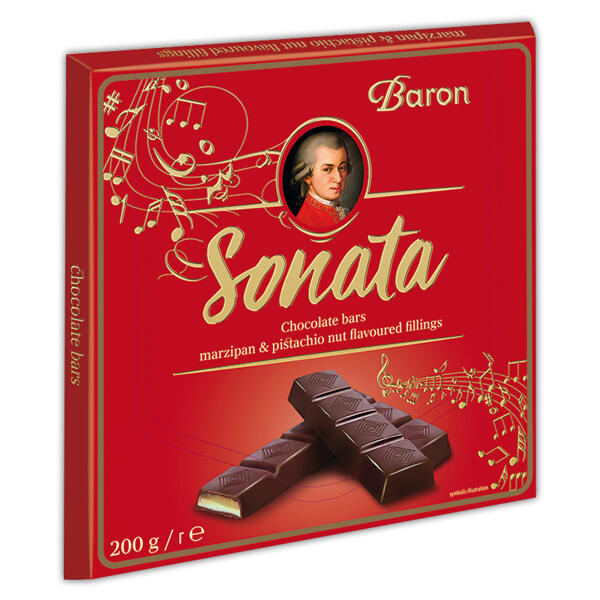 Mozartsticks