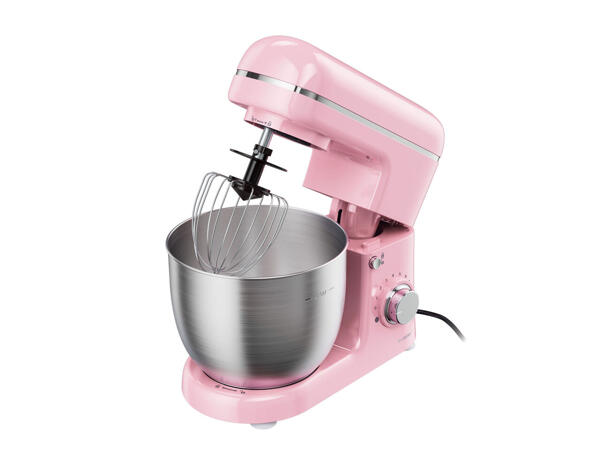 Stand Mixer pink