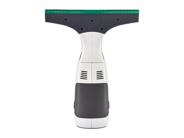 Silvercrest Cordless Window Vacuum Cleaning Kit