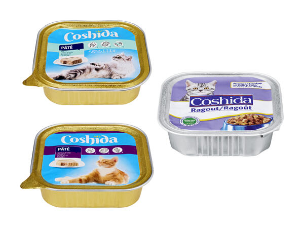 Pâté/ragoût