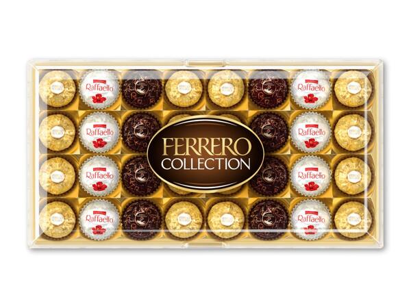 Ferrero Collection