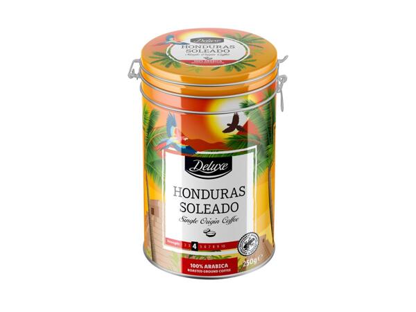 Deluxe Roasted Ground Coffee