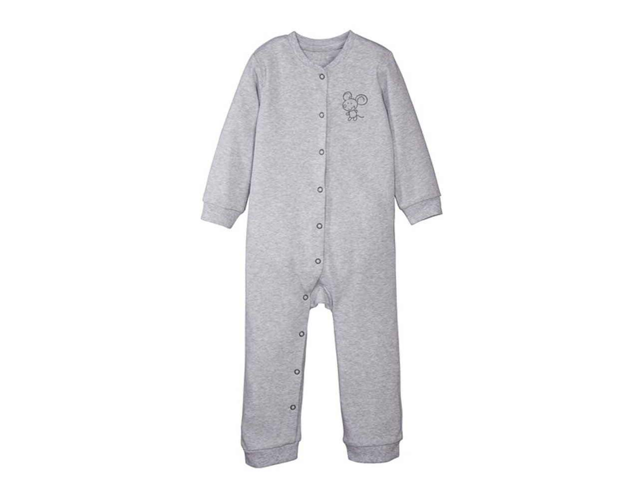 Baby Girls' Sleepsuit