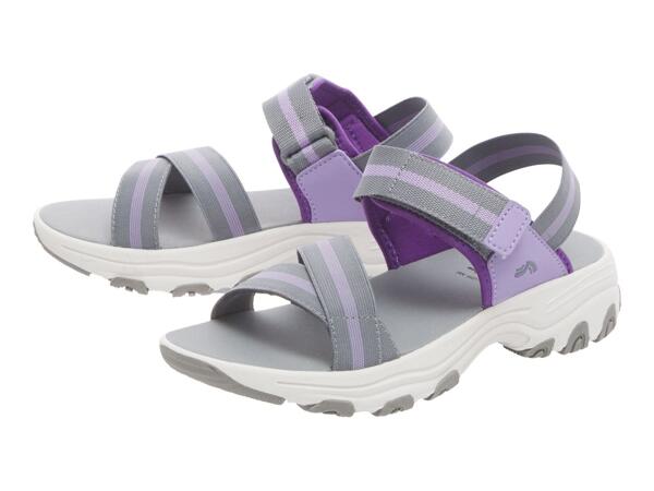 Crivit Ladies' Walking Sandals