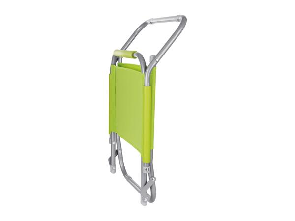 Crivit Beach Chair