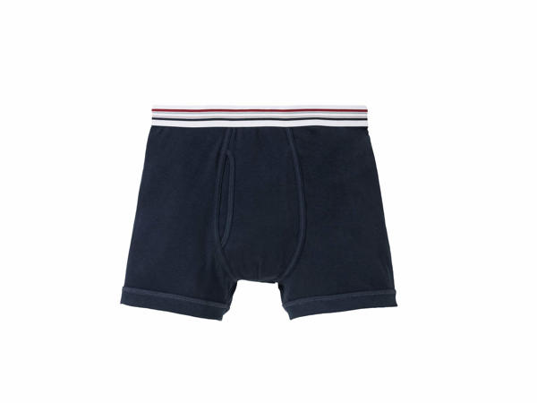 LIVERGY(R) Boksershorts