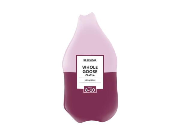 Whole Goose