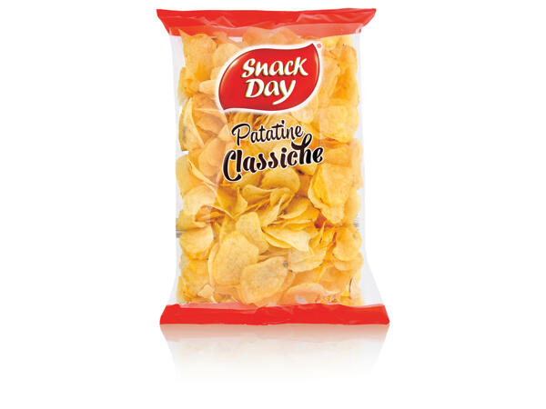 Classic Crisps